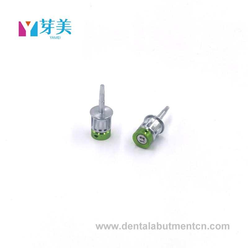 Dental Torque Wrench: Ang Tumpong Tagapangalaga ng Implant Surgery