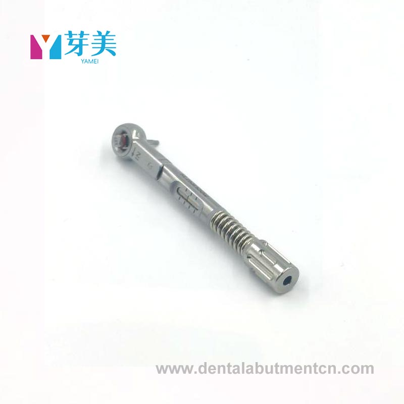 Bakit ang cordless kuko drill na muling tukuyin ang katumpakan at kahusayan sa modernong ngipin?