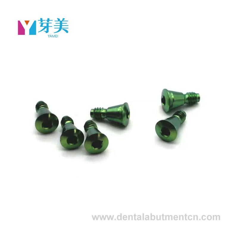 Ano ang Cover Screw at Bakit Ito Mahalaga?