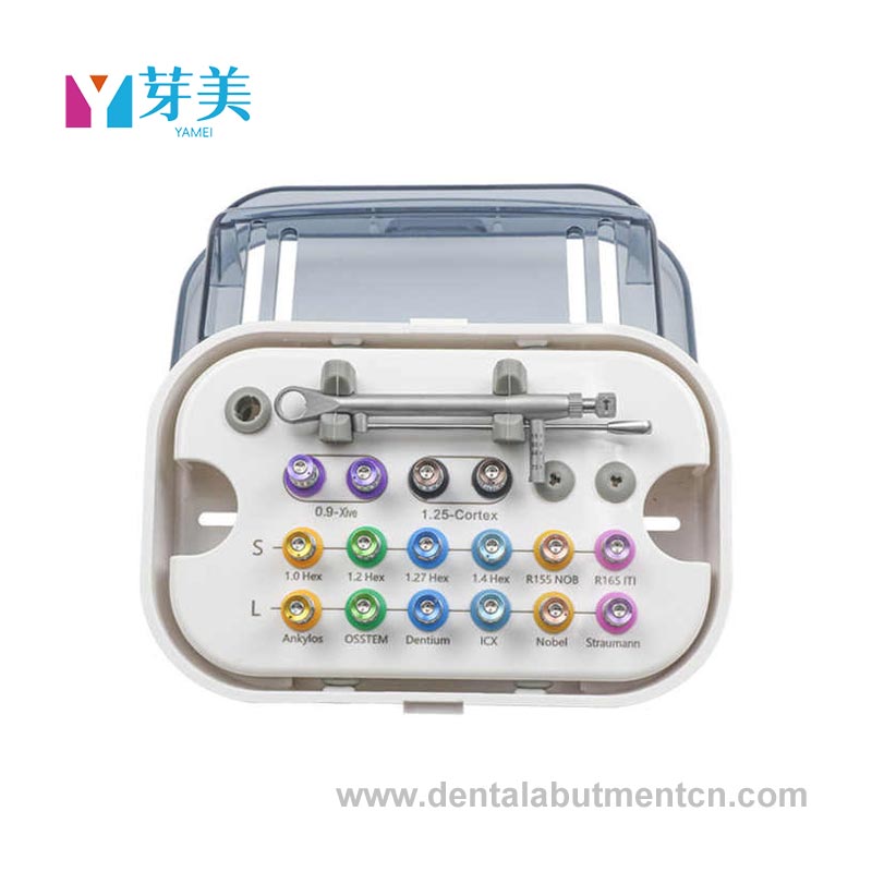 Instrumento kit